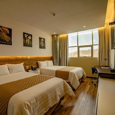 Hotel La Peonia 拉巴斯 外观 照片
